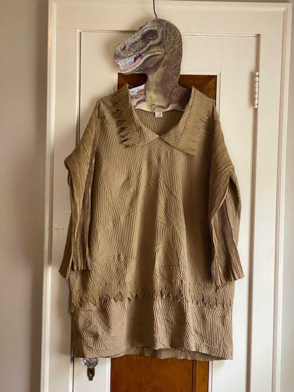 Ray Harris London Textured Tunic
